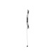 Equip 37"-80" Universal Rotating Wall Bracket