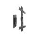 Equip 37"-80" Universal Rotating Wall Bracket