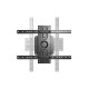 Equip 37"-80" Universal Rotating Wall Bracket