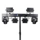LIGHT4ME MT BAR 1 - lighting set, multi-effect
