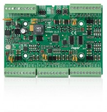 4-pass expander ROGER MCX4D