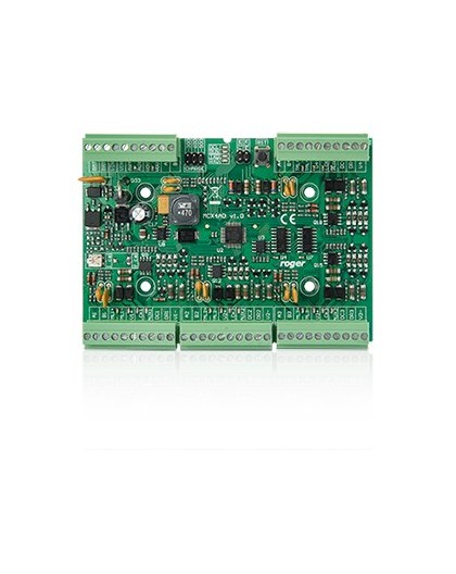 4-pass expander ROGER MCX4D