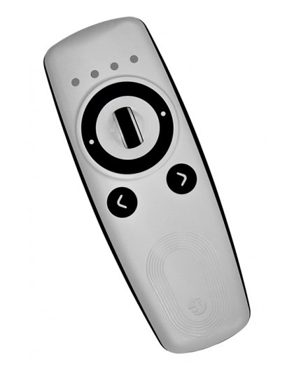 Shelly Plug & Play Blu ZB white remote control ZigBee