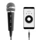 Varr VGMSB Universal Microphone + POP Filter + Tripod
