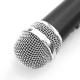 Varr VGMSB Universal Microphone + POP Filter + Tripod