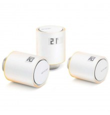 Netatmo NBU-NAV 3-valve kit