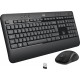 Logitech MK540 Advanced Keyboard and Mouse
