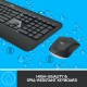 Logitech MK540 Advanced Keyboard and Mouse