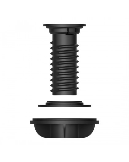 Jabra PanaCast Control Table Mount - black