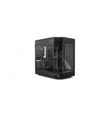 HYTE Y60 Midi Tower Black