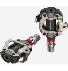 Favero Assioma PRO MX-2 -tehonmõõtmisjalgrattapedaalid