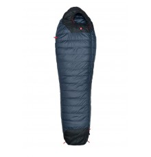Sleeping bag core 400 long-navy PAJAK