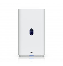 Ubiquiti UNAS-2-W Network Storage Server, White
