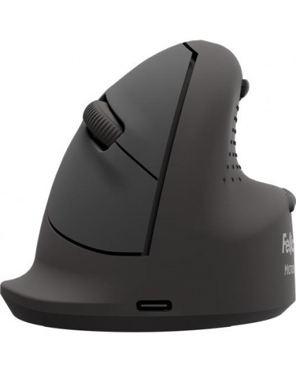 MOUSE USB OPTICAL WRL VERTICAL/ERGO+ M RT 100143581 FELLOWES