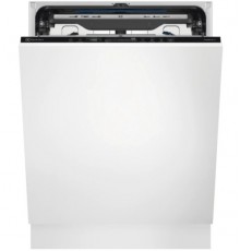 Electrolux EEC67310L Fully built-in 14 place settings