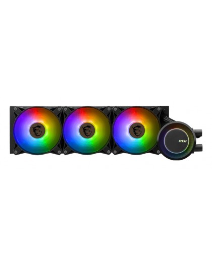 MSI MAG CoreLiquid E360 306-7ZW6E17-C2