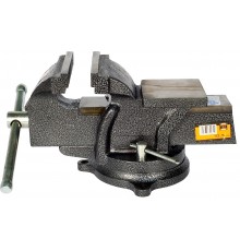 Rotary vice 150mm 16kg
