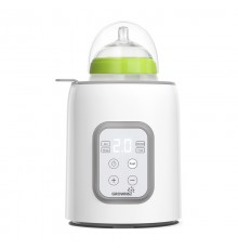 Grownsy bottle warmer (gray)