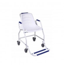 ATLANTIS wheeled shower trolley