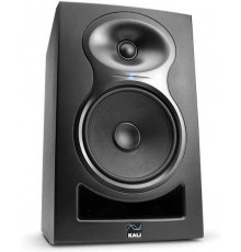 Kali Audio LP-6 V2 -studiomonitor, musta, 1 tk