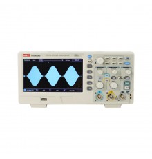 Oscyloskop Uni-T UTD2052CL+
