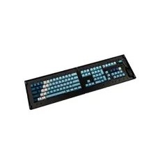 Traitors YUKI ONNA Keycap Set (US)
