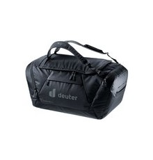 Duffel Pro 90 black