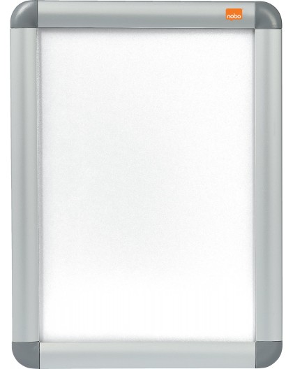 Nobo Clip -plakatų rėmas, A4