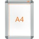 Nobo Clip -poster frame, A4