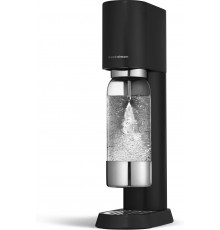 Sodastream Enso Sparkling Water Maker, Black