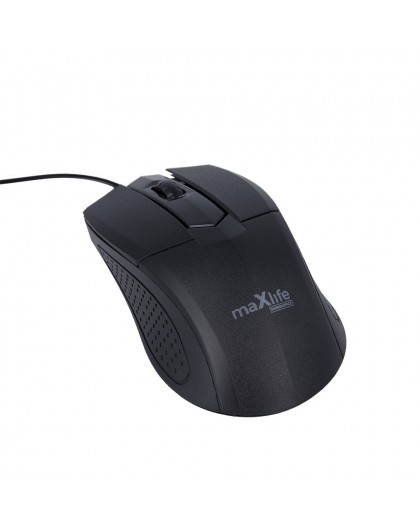 Maxlife Home Office MXHM-01 Mouse 1000 DPI