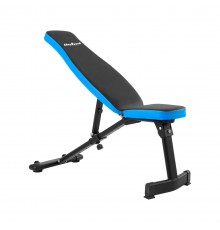 Incline training bench , REBEL ACTIVE
