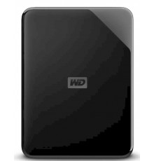 WD Elements SE USB 3.2 Gen 1 Hard Drive 6TB