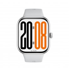HONOR CHOICE Watch 2 Pro Smartwatch, White