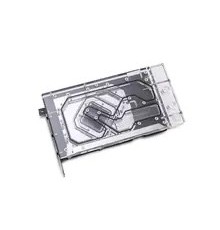 Bitspower Orion GPU Cooler RTX 4090 FE - acrylic
