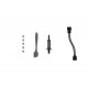 Alphacool 13893 computer cooling system part/accessory Coldplate