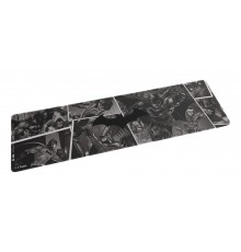 Trust 25788 mouse pad Gaming mouse pad Black