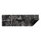 Trust 25788 mouse pad Gaming mouse pad Black