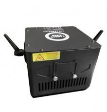 LIGHT4ME APP LASER 5W RGB laser lighting Blu