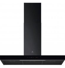 Electrolux LFT819K cooker hood, black