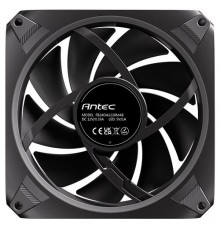 Antec Orbit 120 ARGB FAN Computer case 12 cm Black