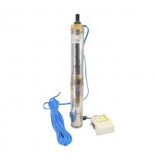 AWTOOLS AW85101 submersible pump