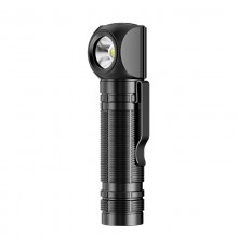 Superfire TH06 headlamp flashlight, 600lm, USB-C