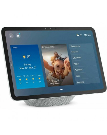 Amazon Echo Show 11 Smart Home Control Device 11"