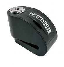 Kryptonite Keeper kettling lock 100 dB häirekõnega