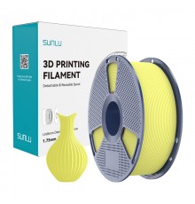 Sunlu PLA Classic Lemon Filament