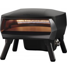 Witt Piccolo Fermo 14" pitsaahi, musta