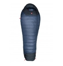 Sleeping bag core 400 reg-navy PAJAK