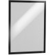 Durable Duraframe - self-adhesive A3 display frame, 2 pieces, black frame