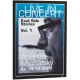 Durable Duraframe - self-adhesive A3 display frame, 2 pieces, black frame
